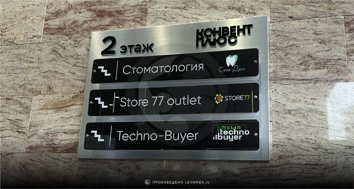 Основное